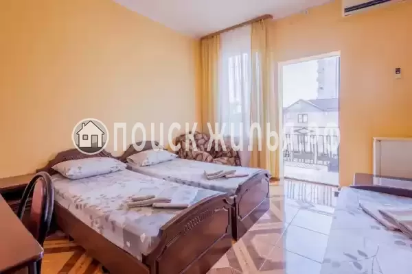 Гостевой дом «Самшит»