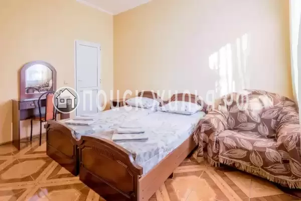 Гостевой дом «Самшит»