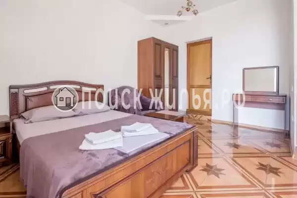 Гостевой дом «Самшит»