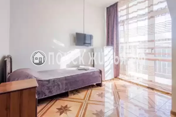 Гостевой дом «Самшит»