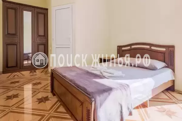 Гостевой дом «Самшит»