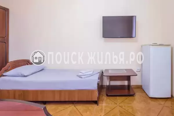 Гостевой дом «Самшит»