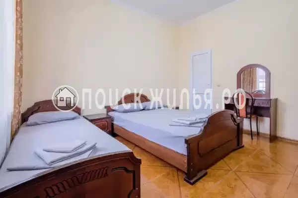 Гостевой дом «Самшит»