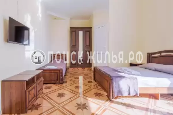 Гостевой дом «Самшит»