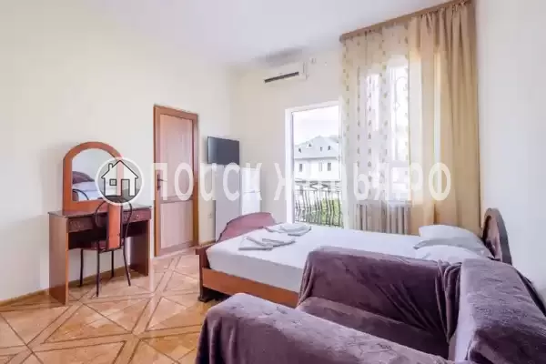 Гостевой дом «Самшит»