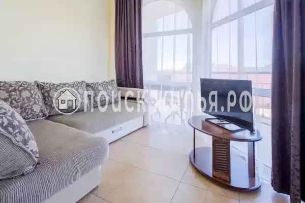 Гостевой дом «Самшит»