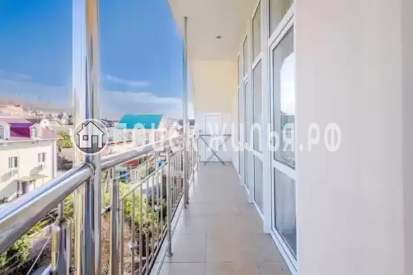 Гостевой дом «Самшит»