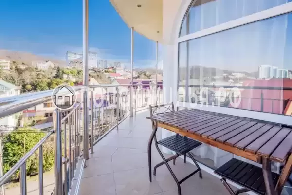 Гостевой дом «Самшит»