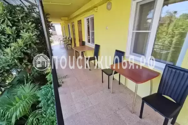 Частный сектор «Алекс» Частный сектор «Алекс»