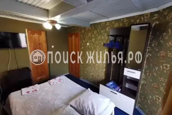 Частный сектор «Алекс» Частный сектор «Алекс»