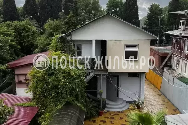 Частный сектор «Алекс» Частный сектор «Алекс»