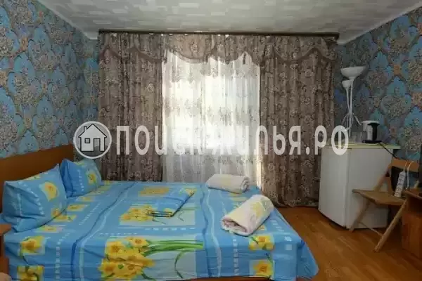 Частный сектор «Частный дом Тихое местечко» Частный сектор «Частный дом Тихое местечко»