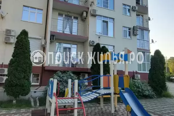 Квартира «В ЖК Заречье»