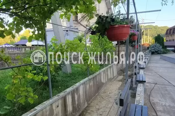 Квартира «В ЖК Заречье»