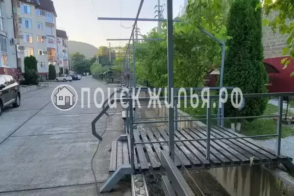 Квартира «В ЖК Заречье»