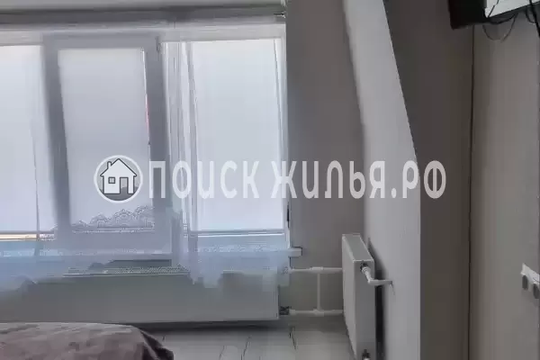 Квартира «В ЖК Заречье»