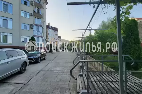 Квартира «В ЖК Заречье»