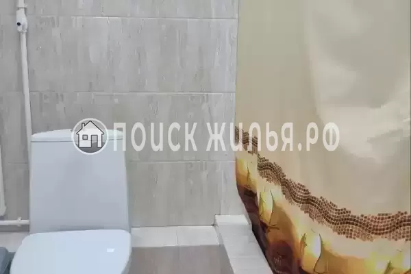 Квартира «В ЖК Заречье»