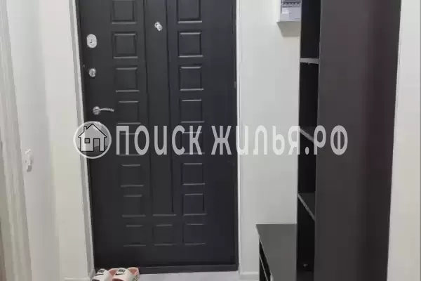 Квартира «В ЖК Заречье»