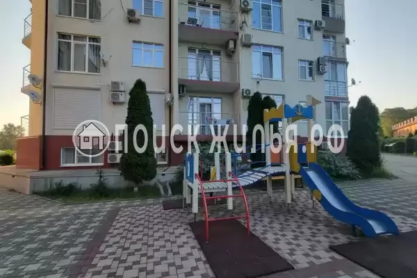 Квартира «В ЖК Заречье»