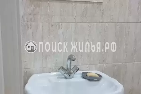 Квартира «В ЖК Заречье»