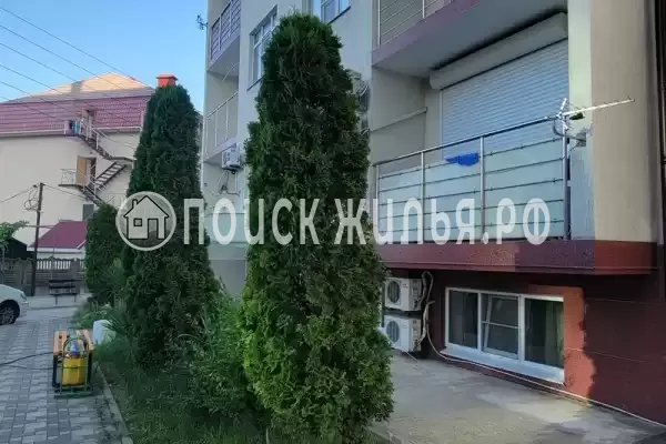 Квартира «В ЖК Заречье»