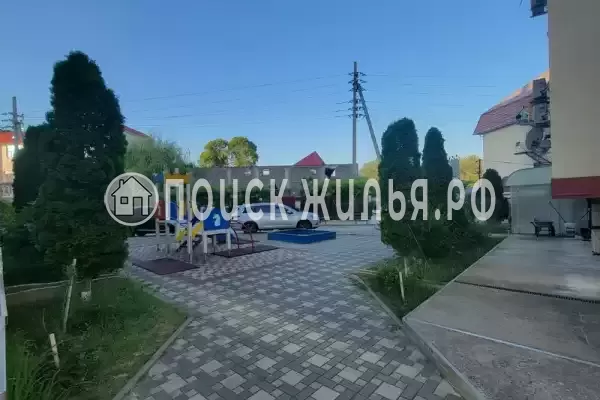 Квартира «В ЖК Заречье»