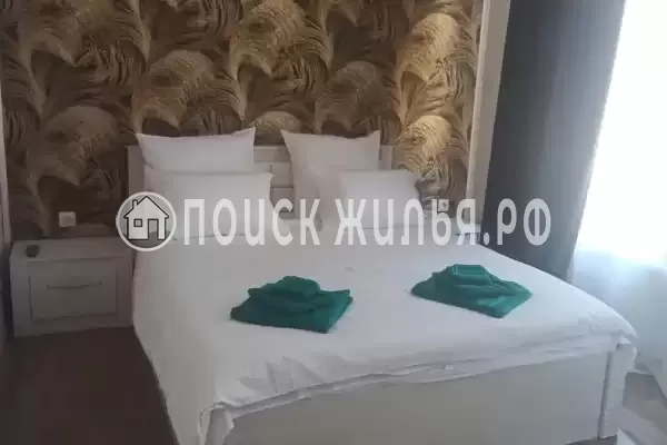 База отдыха «ГоаЛубицкая» База отдыха «ГоаЛубицкая»