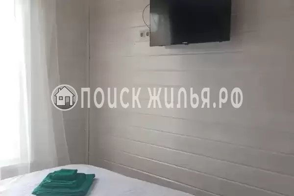 База отдыха «ГоаЛубицкая» База отдыха «ГоаЛубицкая»
