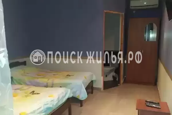 Гостевой дом «Каролина» Гостевой дом «Каролина»