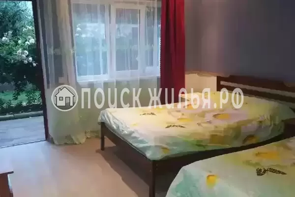 Гостевой дом «Каролина» Гостевой дом «Каролина»