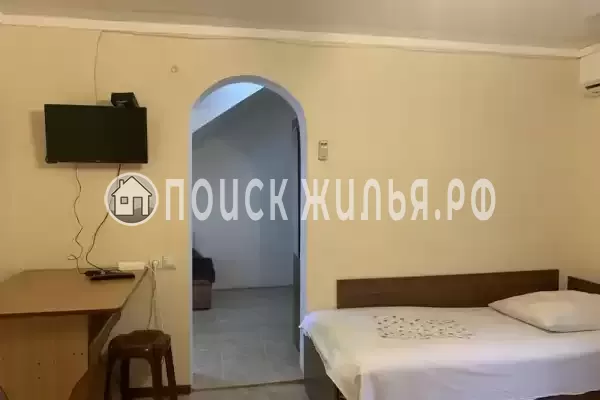 Гостевой дом «Каролина» Гостевой дом «Каролина»