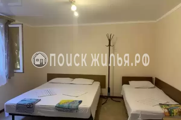 Гостевой дом «Каролина» Гостевой дом «Каролина»