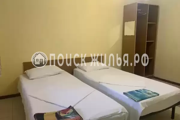 Гостевой дом «Каролина» Гостевой дом «Каролина»