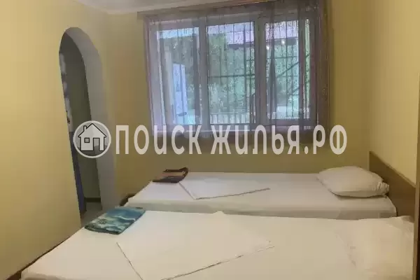 Гостевой дом «Каролина» Гостевой дом «Каролина»