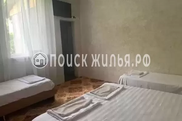 Гостевой дом «Каролина» Гостевой дом «Каролина»
