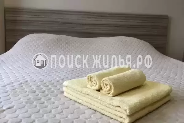 Квартира «Уютная студия в центре Адлера» Квартира «Уютная студия в центре Адлера»