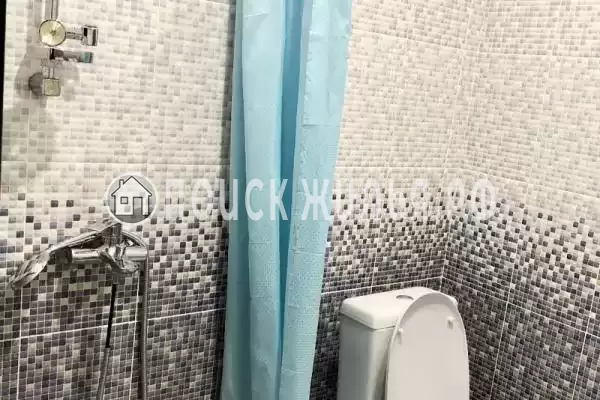 Квартира «Уютная студия в центре Адлера» Квартира «Уютная студия в центре Адлера»