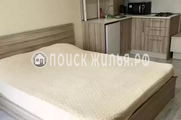 Квартира «Уютная студия в центре Адлера» Квартира «Уютная студия в центре Адлера»