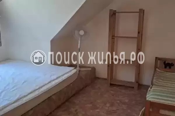 Частный сектор «В лесном массиве» Частный сектор «В лесном массиве»