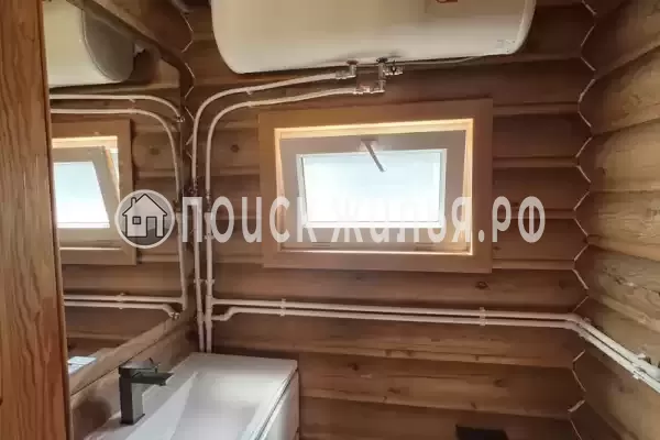 Дом под ключ «С отдельным двором» Дом под ключ «С отдельным двором»