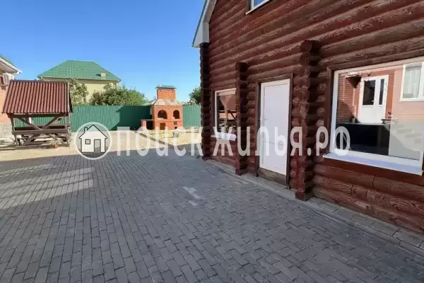 Дом под ключ «С отдельным двором» Дом под ключ «С отдельным двором»