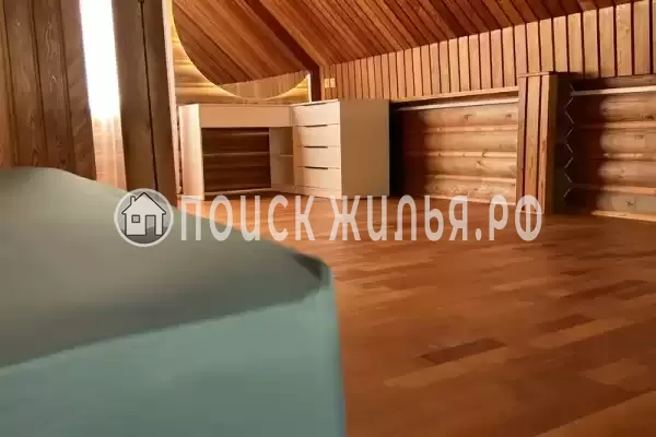 Дом под ключ «С отдельным двором» Дом под ключ «С отдельным двором»