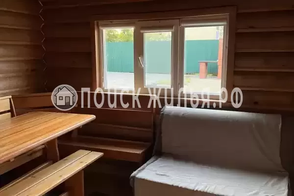 Дом под ключ «С отдельным двором» Дом под ключ «С отдельным двором»
