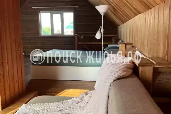 Дом под ключ «С отдельным двором» Дом под ключ «С отдельным двором»