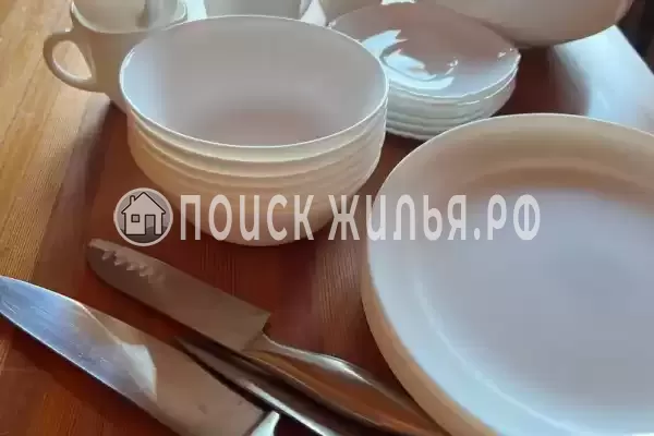 Дом под ключ «С отдельным двором» Дом под ключ «С отдельным двором»
