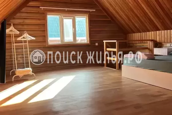 Дом под ключ «С отдельным двором» Дом под ключ «С отдельным двором»
