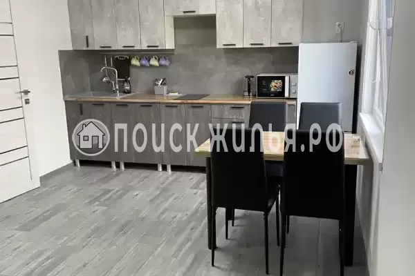 Дом под ключ «La Skala»