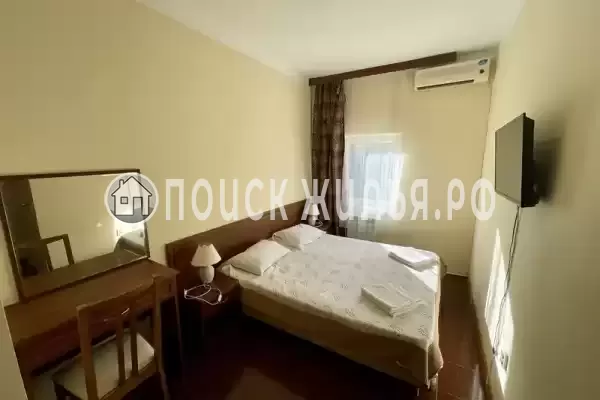 Гостиница «Бриз»