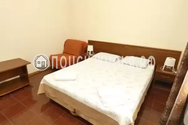 Гостиница «Бриз»